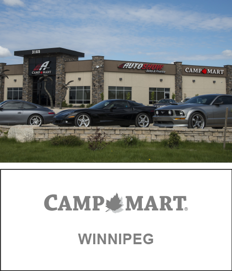 CampMart - ty 