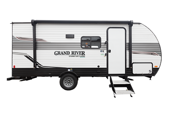 Grand River Comfortline 20BH