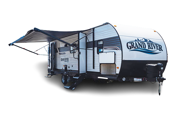 Grand River Comfortline 269BHS