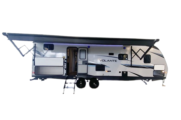CrossRoads RV 28BH Volante