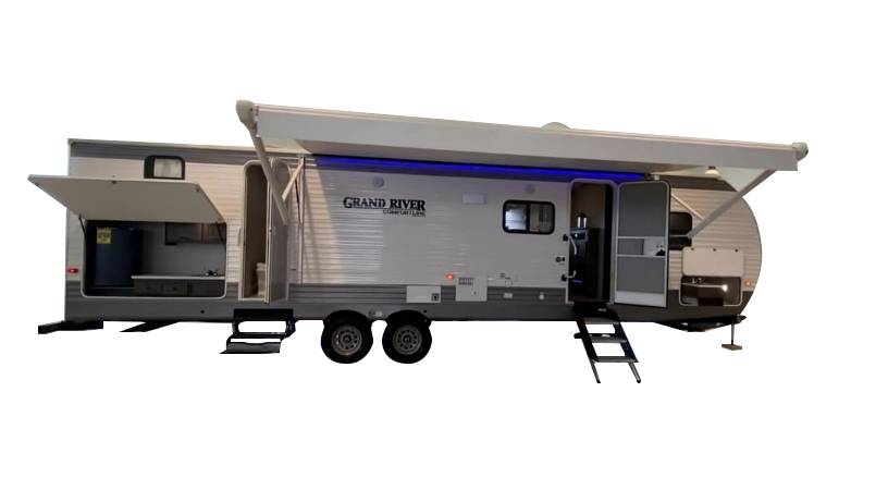 Grand River Comfortline 329BHU