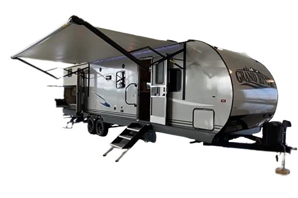 Grand River 32BHDS 