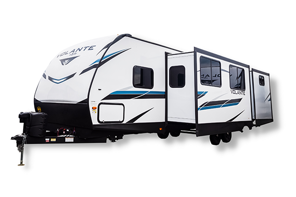 CrossRoads RV VL32SB Volante