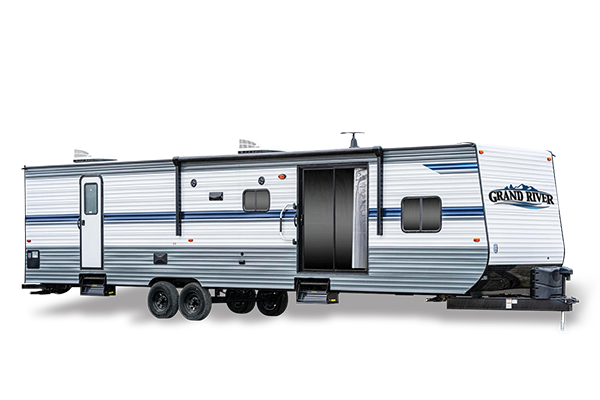 Grand River 38BHDS