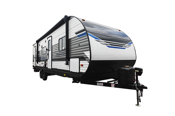 Heartland Pioneer BH270