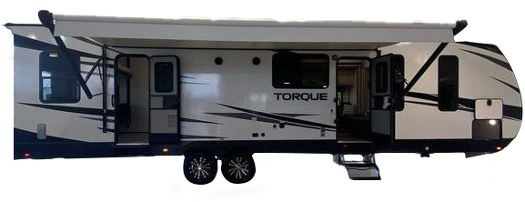Heartland T333 Torque