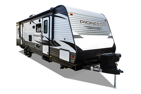 Pioneer RG28