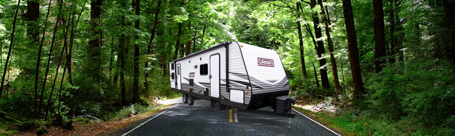 2020 Coleman RV for sale in CampMart, Cambridge, Ontario