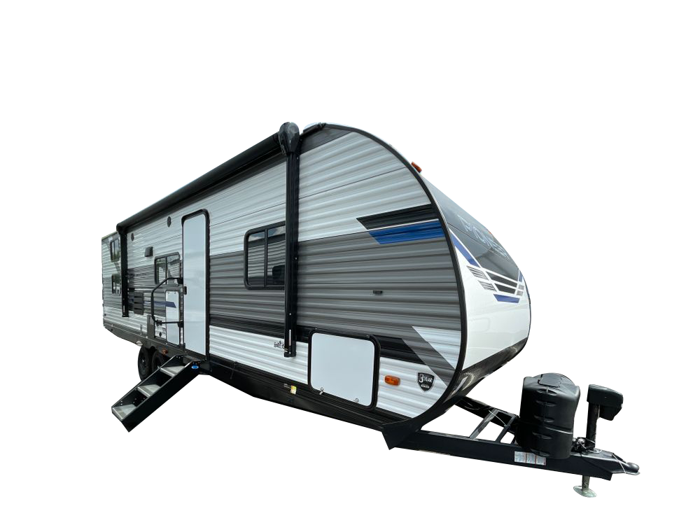 Heartland Pioneer BH280